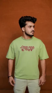 𝗢𝘃𝗲𝗿𝘀𝗶𝘇𝗲𝗱 𝗗𝗿𝗼𝗽 𝗦𝗵𝗼𝘂𝗹𝗱𝗲𝗿 𝗧𝗲𝗲